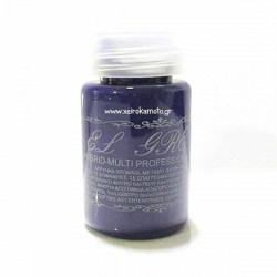 Ακρυλικό χρώμα υβριδικό 51 blue prussian 60ml